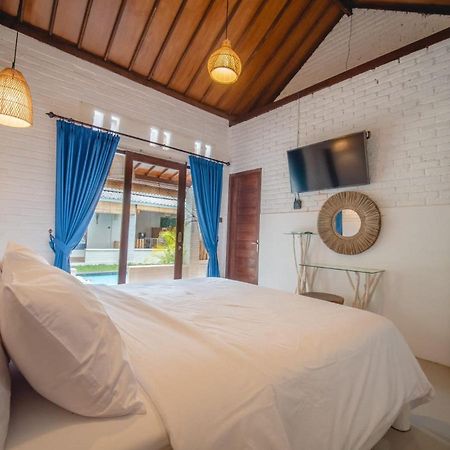 Terracotta Guest House Bali Canggu Esterno foto