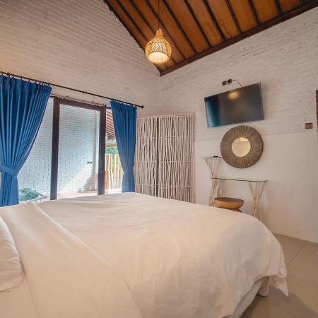 Terracotta Guest House Bali Canggu Esterno foto